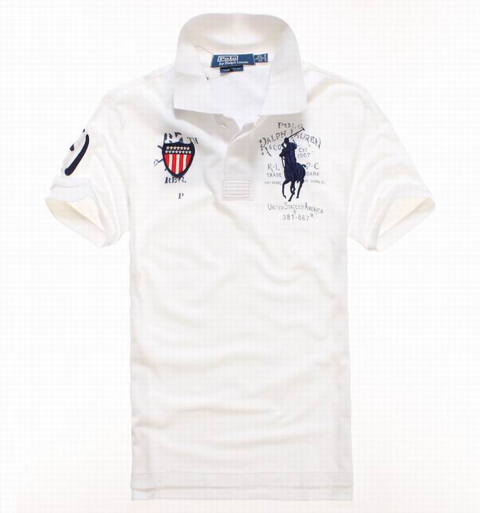 United States of America Polo April-6 02_1154480